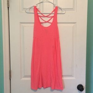 Summer dress / beach cover up